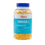 Omega 3 Norveç Balık Yağı 1380 Mg 200 Kapsül Balık Yağı Kapsül