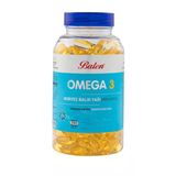 Omega 3 Norveç Balık Yağı 1380 Mg 200 Kapsül Form Balık Yağı Kapsül