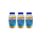 Omega 3 Norveç Balık Yağı 1380 Mg 200 Kapsül X 3 Adet (Form)