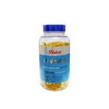 Omega 3 Norveç Balık Yağı Omega3 Fish Oil 1380 Mg X 200 Kapsül