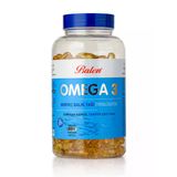 Omega 3 Norveç Balık Yağı (Trigliserid) Yum.kapsül 1380 Mg*200