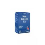 Omega 3 QH 30 Kapsül Balık Yağı