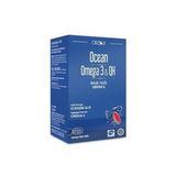 Omega 3 Qh 30 Soft Kapsül