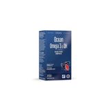 Omega 3 & Qh 30 Yumuşak Kapsül Omega 3 Ve Koenzim Q10 İçeren Takviye Edici Gıda.orzx