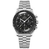 Omega 310.30.42.50.01.001 Speedmaster Moonwatch Erkek Kol Saati