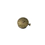 Omega 484 Kurmalı Saat Kadran Ve Makinesi 10,40Mm