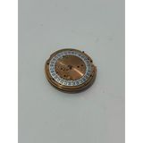 Omega 562 Otomatik Saat Makinesi
