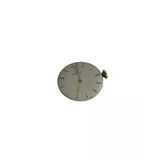 Omega 620 Kurmalı Saat Kadran Ve Makinesi 22Mm