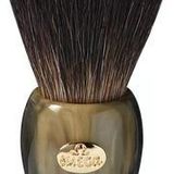 Omega 6223 Tıraş Fırçası, Kahverengi