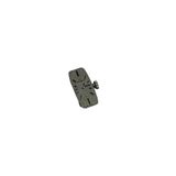 Omega 760 Kurmalı Saat Kadran Ve Makinesi 9,40X22mm