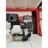 Omega 7hp Omg-200 4 Zamanlı Hava Soğutmalı Benzinli İnşaat Tip Motor