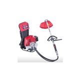 Omega BG63 63 cc 3.1 Hp Motorlu Sırt Tırpan