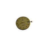 Omega Constellation 1332 Quartz Saat Kadran Ve Makinesi 29Mm