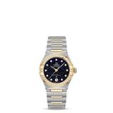 Omega Constellation Co-Axial Master Chronometer 29mm Kadın Kol Saati 13125292053001