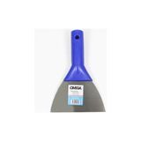 Omega Dizayn Macun Spatulası Plastik Saptak Spatula 10 cm