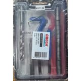 Omega Helicoil Tamir Takımı M10 X 1.25 1.5D Mght10125ga Helicoiltamir Takımı M10x1.25 1.5D