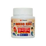 Omega Kids Plus 60 Jelıbon