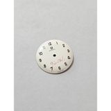 Omega Kol Saati Kadranı 29,3mm (038) - Altın - Gümüş - Bakır