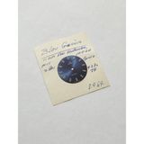 Omega Kol Saati Kadranı 29,3mm (039) - Altın - Gümüş - Bakır