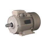 Omega Motor 1,1 Kw, 1500 Devir, B3 Ayaklı