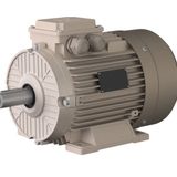 Omega Motor 5,5 Kw, 1500 Devir, B3 Ayaklı