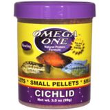 Omega One 270 ml 85 gr Cichlid Large Pellets Balık Yemi