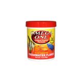 Omega One 50 gr Açık Freshwater Flakes Balık Yemi