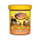 Omega One Goldfish Small Pellets 490 ml 226 gr Balık Yemi