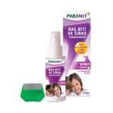 Omega Pharma Paranit Baş Biti Ve Sirke Tedavisinde Sprey 100 Ml