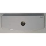 Omega + Plaza Rezervuar Kapağı Turavit ( 38 X 13 Cm) (Slime) ( Sadece Depo Kapağı Fiyatıdır)