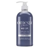 Omega Plus Bad Girl Gümüş Silver Amonyaksız Renkli Saç Boyası