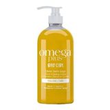 Omega Plus Bad Girl Sarı Amonyaksız Renkli 250 ml Saç Boyası