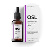 Omega Skin Lab Collagen-Ha 30 ml Yaşlanma Karşıtı Serum