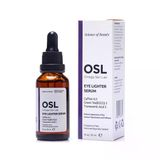 Omega Skin Lab Eye Lighter Göz Çevresi Koyu Halka Karşıtı 30 ml Serum