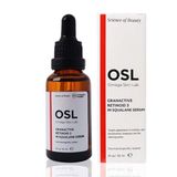Omega Skin Lab Granactive Retinoid 3 In Squalane Yaşlanma Karşıtı 30 ml Serum