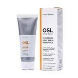 Omega Skin Lab Ultra Fluid Light SPF50 50 ml UV Defence Yağlı Ciltler İçin Güneş Koruyucu Krem