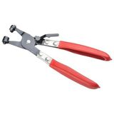 Omega Tool Hortum Kelepçe Pensi 8" - PENSE - Siyah - Kırmızı