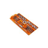 OMEGA TOOLS KLAVUZ PAFTA TAKIMI 20 PARÇA EG2348 012.20.0052
