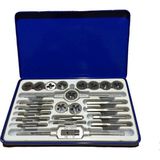 Omega Tools Klavuz - Pafta Takımı 24 Parça MGEF1349