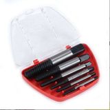 Omega Tools Ters Klavuz Takımı 6 Parça MGEF1027