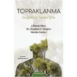Omega Topraklanma Doğadan Gelen Şifa Kitabı Martin Zucker 408 Sayfa Sağlık ve İyileşme Üzerine