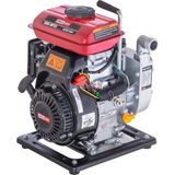 Omega WP25 Benzinli İpli Motopomp 1 İnç - yok