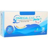 Omegaleaf Pure 30 Yumuşak Kapsül