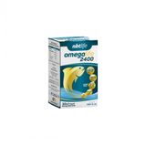Omegalife 2400 Balık Yağı İçeren Takviye Edici Gıda 30x2 Kapsül