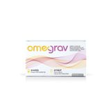 OMEGRAV Omega3 30 Kapsül + 30 Tablet