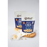 Omenut 2'li Kavrulmuş Fındık Paketi (2 *200 G /400 g) Giresun 13-15 mm - 400 gr