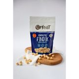 Omenut Giresun Kavrulmuş Fındık 200 gr (13–15 mm)