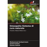 Omeopatia Sistema di cura naturale