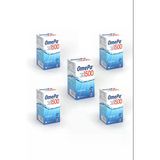 OmePa 1500 mg Balık Yağı 5x30 Kapsül