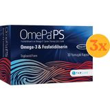 Omepa PS 3x30 Kapsül